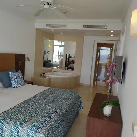 Anfi Del Mar Apartment *