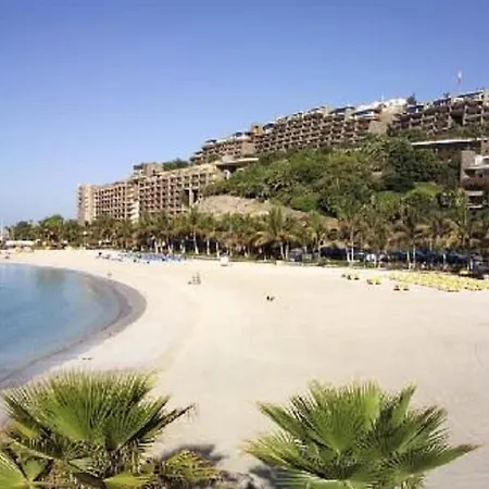 Anfi Del Mar Apartment