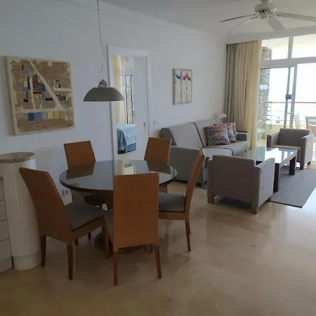 Anfi Del Mar Apartment Las Palmas de Gran Canaria